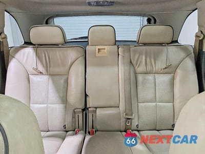 Zdjęcie 10 z 13 samochodu: 2008 LINCOLN MKX VIN:2LMDU68C48BJ27089 - miniatura