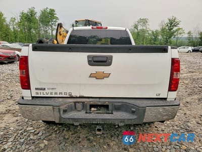 Zdjęcie 6 z 12 samochodu: 2009 CHEVROLET SILVERADO K1500 LT VIN:1GCEK29009Z285760 - miniatura