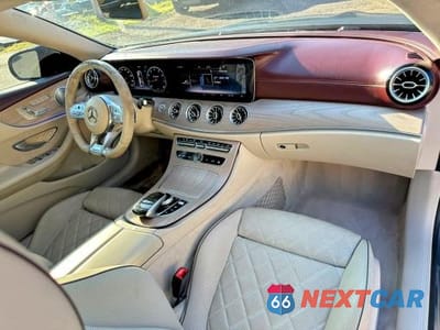 Zdjęcie 7 z 10 samochodu: 2020 MERCEDES-BENZ E AMG 53 VIN:WDD1J6BB3LF124368 - miniatura