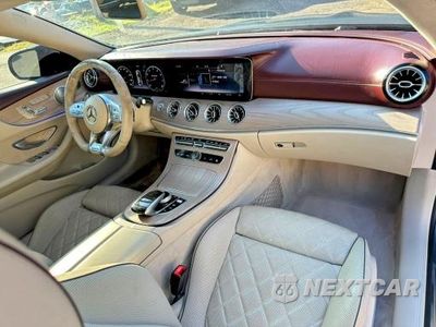 Zdjęcie 7 z 10 samochodu: 2020 MERCEDES-BENZ E AMG 53 VIN:WDD1J6BB3LF124368 - miniatura