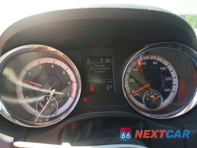Zdjęcie 9 z 14 samochodu: 2011 DODGE DURANGO CREW VIN:1D4SD4GT4BC638129 - miniatura
