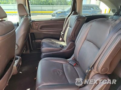 Zdjęcie 11 z 13 samochodu: 2019 HONDA ODYSSEY ELITE VIN:5FNRL6H91KB040905 - miniatura