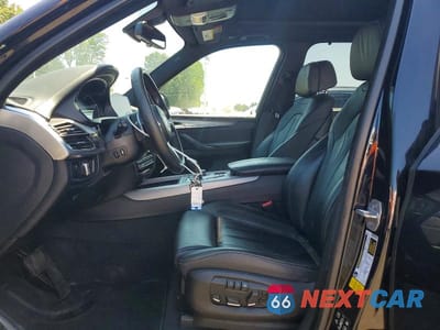 Zdjęcie 7 z 14 samochodu: 2018 BMW X5 XDRIVE50I VIN:5UXKR6C51J0U15756 - miniatura