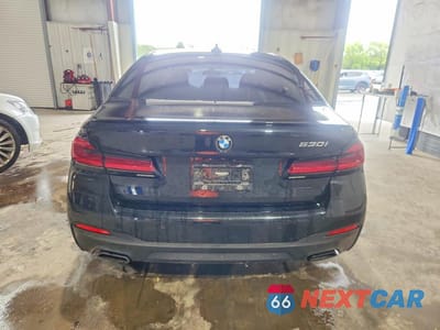 Zdjęcie 6 z 12 samochodu: 2023 BMW 530 I VIN:WBA53BH08PWY24605 - miniatura