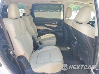 Zdjęcie 11 z 13 samochodu: 2022 SUBARU ASCENT LIMITED VIN:4S4WMAPD8N3440112 - miniatura