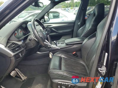 Zdjęcie 7 z 13 samochodu: 2016 BMW X5 M VIN:5YMKT6C57G0R78183 - miniatura