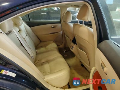 Zdjęcie 10 z 12 samochodu: 2012 LEXUS ES 350 VIN:JTHBK1EG4C2511474 - miniatura