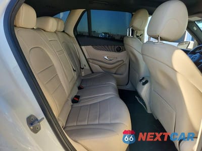 Zdjęcie 11 z 13 samochodu: 2018 MERCEDES-BENZ GLC 300 VIN:WDC0G4JB5JV081711 - miniatura