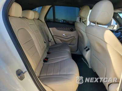 Zdjęcie 11 z 13 samochodu: 2018 MERCEDES-BENZ GLC 300 VIN:WDC0G4JB5JV081711 - miniatura