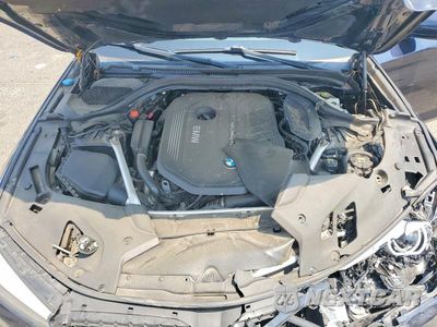 Zdjęcie 11 z 12 samochodu: 2019 BMW 540 XI VIN:WBAJE7C57KWW24560 - miniatura