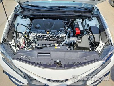 Zdjęcie 11 z 12 samochodu: 2024 TOYOTA CAMRY SE VIN:4T1G11AK2RU232859 - miniatura