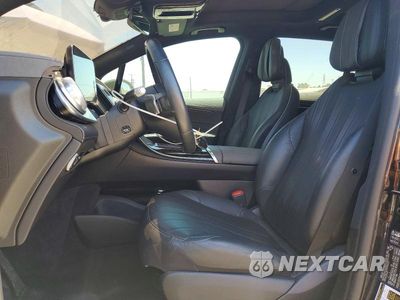 Zdjęcie 7 z 13 samochodu: 2023 MERCEDES-BENZ EQS SUV 450+ VIN:4JGDM2DBXPA009494 - miniatura