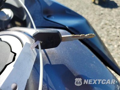 Zdjęcie 8 z 9 samochodu: 2017 KAWASAKI KLE300 C VIN:JKALE8C15HDA00952 - miniatura