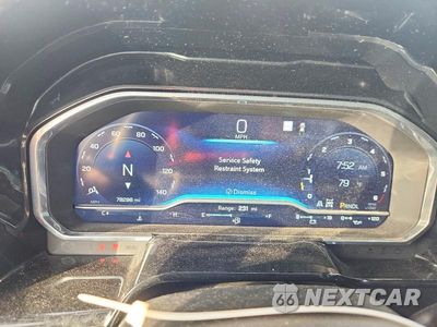 Zdjęcie 9 z 12 samochodu: 2023 CHEVROLET SILVERADO K1500 LT-L VIN:1GCPDKEKXPZ235262 - miniatura