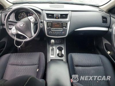 Zdjęcie 8 z 12 samochodu: 2016 NISSAN ALTIMA 2.5 S VIN:1N4AL3APXGN347556 - miniatura