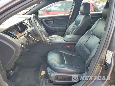 Zdjęcie 7 z 12 samochodu: 2014 FORD TAURUS LIMITED VIN:1FAHP2F81EG169018 - miniatura