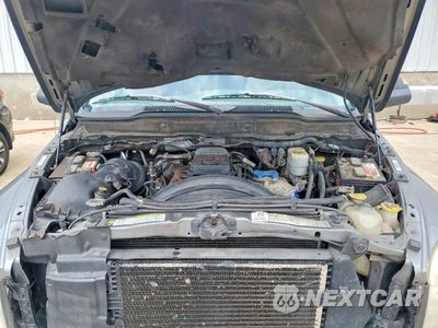 Zdjęcie 11 z 12 samochodu: 2008 DODGE RAM 2500 ST VIN:3D7KS28A28G165704 - miniatura