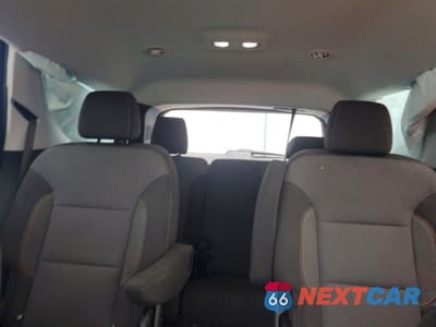 Zdjęcie 10 z 13 samochodu: 2021 CHEVROLET TRAVERSE LT VIN:1GNEVGKW5MJ255820 - miniatura