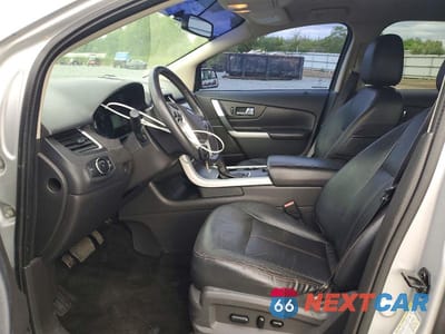 Zdjęcie 7 z 13 samochodu: 2014 FORD EDGE SEL VIN:2FMDK4JC7EBB03722 - miniatura