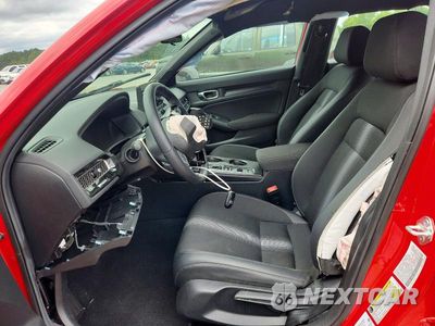 Zdjęcie 7 z 12 samochodu: 2026 HONDA CIVIC SPORT VIN:2HGFE2F54TH586567 - miniatura