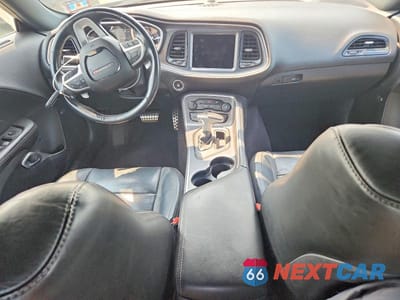 Zdjęcie 8 z 12 samochodu: 2018 DODGE CHALLENGER GT VIN:2C3CDZGG0JH323006 - miniatura