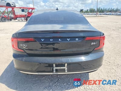 Zdjęcie 6 z 12 samochodu: 2023 VOLVO S90 PLUS VIN:LVY062MN2PP321760 - miniatura