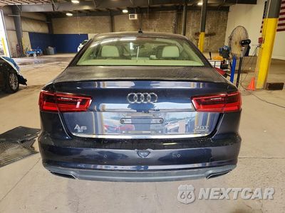 Zdjęcie 6 z 13 samochodu: 2018 AUDI A6 PREMIUM PLUS VIN:WAUG8AFC8JN039127 - miniatura