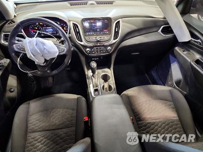 Zdjęcie 8 z 13 samochodu: 2019 CHEVROLET EQUINOX LT VIN:2GNAXVEX9K6215591 - miniatura