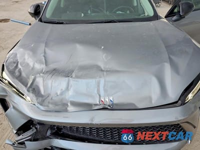 Zdjęcie 12 z 13 samochodu: 2025 BUICK ENVISION SPORT TOURING VIN:LRBFZLE4XSD010879 - miniatura
