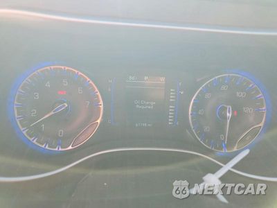 Zdjęcie 9 z 14 samochodu: 2022 CHRYSLER VOYAGER LX VIN:2C4RC1CG9NR204645 - miniatura