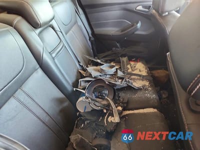 Zdjęcie 10 z 12 samochodu: 2013 FORD FOCUS SE VIN:1FADP3F27DL363297 - miniatura
