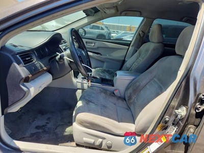 Zdjęcie 7 z 12 samochodu: 2016 TOYOTA CAMRY LE VIN:4T4BF1FK4GR571579 - miniatura