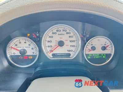 Zdjęcie 9 z 13 samochodu: 2004 FORD F150 VIN:1FTPX12554NC26889 - miniatura