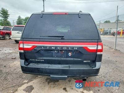 Zdjęcie 6 z 13 samochodu: 2016 LINCOLN NAVIGATOR SELECT VIN:5LMJJ2JT8GEL12322 - miniatura