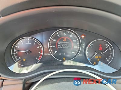Zdjęcie 9 z 12 samochodu: 2026 MAZDA 3 PREFERRED VIN:JM1BPBLL7T1854049 - miniatura