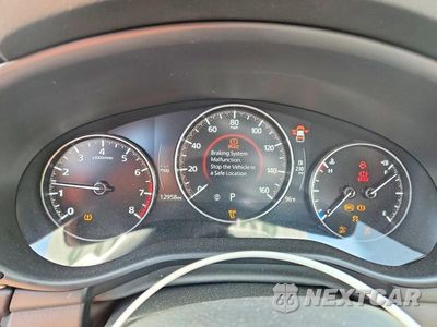 Zdjęcie 9 z 12 samochodu: 2026 MAZDA 3 PREFERRED VIN:JM1BPBLL7T1854049 - miniatura
