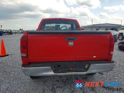 Zdjęcie 6 z 12 samochodu: 2006 DODGE RAM 1500 ST VIN:1D7HA16K26J229271 - miniatura