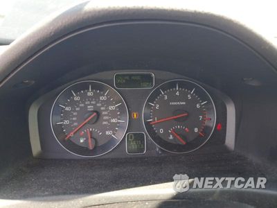 Zdjęcie 9 z 12 samochodu: 2008 VOLVO C70 T5 VIN:YV1MC67218J046066 - miniatura