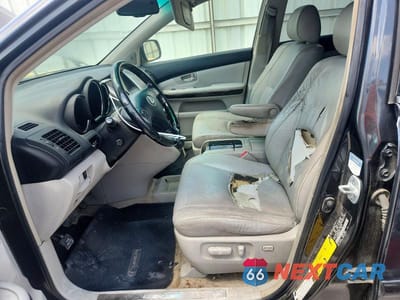 Zdjęcie 7 z 13 samochodu: 2008 LEXUS RX 400H VIN:JTJHW31U282051372 - miniatura