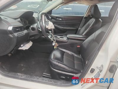 Zdjęcie 7 z 12 samochodu: 2022 NISSAN ALTIMA SR VIN:1N4BL4CV9NN316897 - miniatura