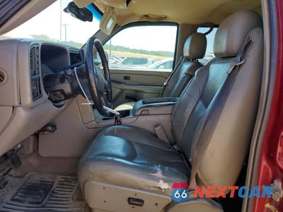 Zdjęcie 7 z 12 samochodu: 2006 CHEVROLET SILVERADO K1500 VIN:2GCEK13T761219188 - miniatura