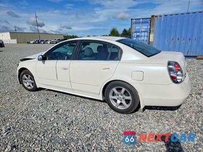 Drugie zdjęcie samochodu z przodu: 2005 NISSAN ALTIMA 2.5 VIN:1N4AL11E75C110356 - miniatura