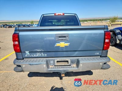 Zdjęcie 6 z 12 samochodu: 2014 CHEVROLET SILVERADO K1500 LTZ VIN:3GCUKSECXEG362267 - miniatura