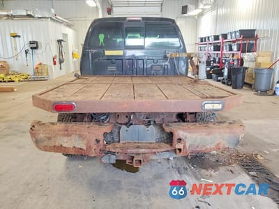 Zdjęcie 6 z 12 samochodu: 2008 FORD F350 SRW SUPER DUTY VIN:1FTWW31R58EB69727 - miniatura