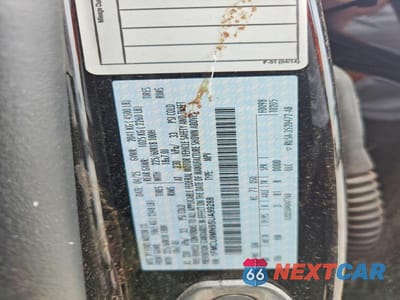 Zdjęcie 13 z 13 samochodu: 2025 FORD ESCAPE ST LINE VIN:1FMCU9MN9SUA99288 - miniatura