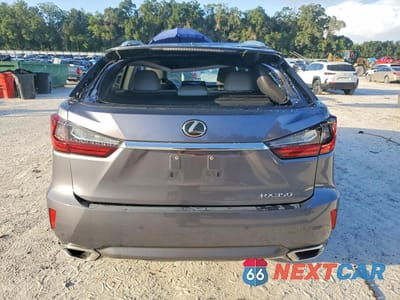 Zdjęcie 6 z 13 samochodu: 2019 LEXUS RX 350 VIN:2T2ZZMCA3KC127449 - miniatura