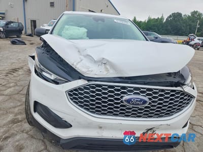 Piąte zdjęcie samochodu w środku: 2024 FORD EDGE SE VIN:2FMPK4G98RBA64993 - miniatura