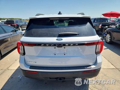 Zdjęcie 6 z 13 samochodu: 2025 FORD EXPLORER ACTIVE VIN:1FMUK7DH4SGB27943 - miniatura