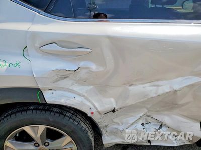 Zdjęcie 11 z 13 samochodu: 2017 LEXUS NX 300H VIN:JTJBJRBZXH2056613 - miniatura