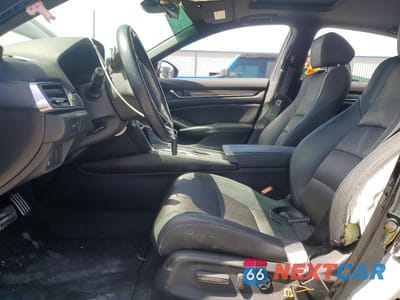 Zdjęcie 7 z 13 samochodu: 2020 HONDA ACCORD SPORT VIN:1HGCV2F36LA023312 - miniatura